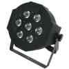 Прожекторы LED PAR EURO DJ LED PAR-78 RGBW